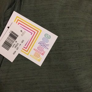 LuLaRoe Carly